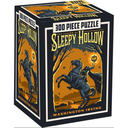 Sleepy Hollow Puzzle (300)