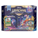 Disney Lorcana TCG: Azurite Sea Stitch Collector Gift Set