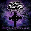 The Graveyard (2LP Marbled Vinyl)