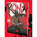MÖRK BORG RPG Ronin
