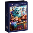 Off to an Adventure! (104pc)