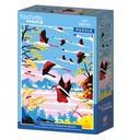 L'Envol des Flamants Roses (500pc)