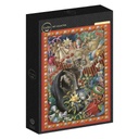 Octopussy with Christmas Decoration (1000pc)