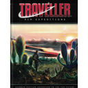 Traveller Rim Expeditions
