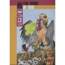 Troika RPG The Hand of God