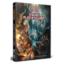 Warhammer FRP Dwarf Players Guide