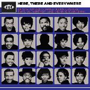 Here, There and Everywhere: Black America Sings John Lennon, Paul McCartney and George Harrison (2LP)