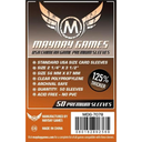 Premium USA Chimera Game Sleeves 57.5x89mm (50)