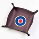 WW2 British Square Folding Dice Tray