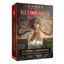 Ashes Reborn Red Rains the Flood of Moon Cove