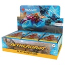 Magic The Gathering - Aetherdrift Play Booster Display (30 Packs)