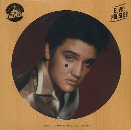 [3374896] Vinylart - Elvis Presley (LP Picture Disc)