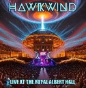 Live at the Royal Albert Hall (3LP)