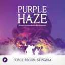 Purple Haze Force Recon Stingray