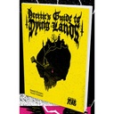Mörk Borg RPG Heretics Guide to Dying Lands