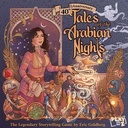 Tales of the Arabian Nights 40th Anniversary