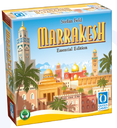 Marrakesh Essential Edition