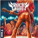 Rock Hard 1977
