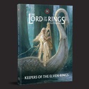 Lord of the Rings RPG 5E Keepers of the Elven-Rings