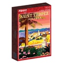 St Tropez - French Riviera (1500pc)