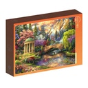 Chuck Pinson - Peace of the Garden (500pc)