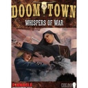 Doomtown ECG Whispers of War