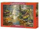 Reminiscence of the Autumn Forest (2000pc)