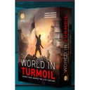 World Order - World in Turmoil Expansion