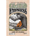Mothership RPG Cloud Empress Land of Cicadas