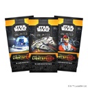 Star Wars Unlimited - Jump to Lightspeed Booster Display (24 Packs)