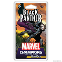 Marvel Champions Black Panther Hero Pack