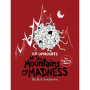 H.P. Lovecrafts Mountains of Madness For Beginning Readers