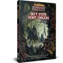 Warhammer FRP Deft Steps Light Fingers