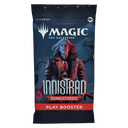 Magic The Gathering - Innistrad Remastered Play Booster