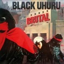 Brutal (LP)
