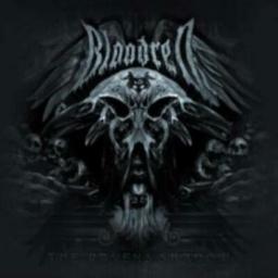 [MASD1153] The Raven's Shadow (CD Digipak)