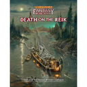 Warhammer FRP Enemy within Campaign Directors Cut Vol 2 Death on the Reik