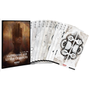 Kult RPG Labyrinths and Secret Chambers