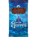Flesh & Blood TCG - Part the Mistveil Booster