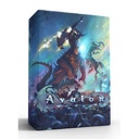 Avalon Myths & Monsters