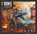 RONE Invasion
