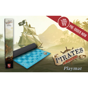 Pirates of Maracaibo Playmat