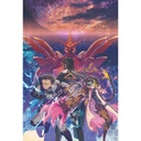 Fabula Ultima RPG Techno Fantasy Atlas