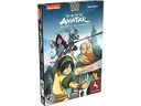 Puzzle: Avatar – Der Herr der Elemente (Team Avatar) (500pc)