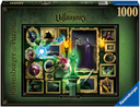 Puzzle: Villainous – Malificent(1000 Teile)
