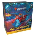 Magic The Gathering - Aetherdrift Prerelease Pack