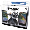 Magic The Gathering - Final Fantasy Starter Kit