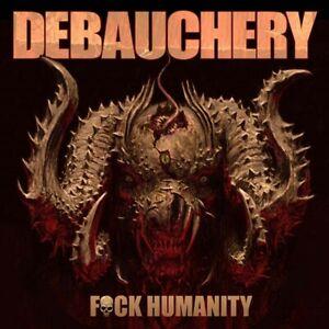 [MASLP0906] F**k Humanity (LP)