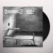 [MASLP0951] Der Letzte Mond Vor Dem Beil (LP)