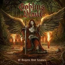 [MASLW1127] Of Angels And Snakes  * (LP White)
